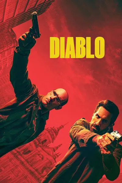 Diablo [2025]